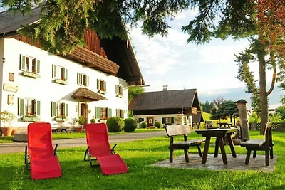 Ferienwohnung Schafberg