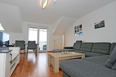 Apartamento Vacaciones familiares Thiessow