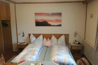 Ferienwohnung ROT FLÜEH