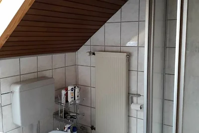 apartman za odmor Obiteljski odmor Edertal