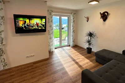 Wild und Wald Ferienwohnung