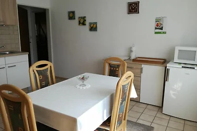Ferienwohnung unten