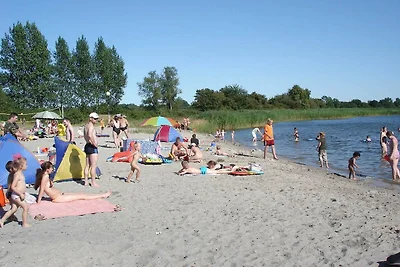 Vakantieappartement Gezinsvakantie Gustow