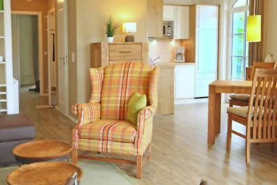 FeWo Strandburg B 1.02 Ref. 136069