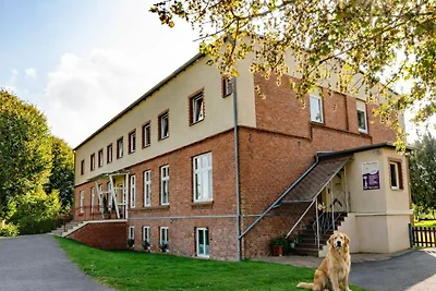 Ferienwohnung 1 Stralsund