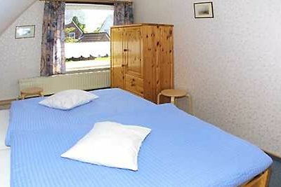 Ferienwohnung im Haus Riegstra