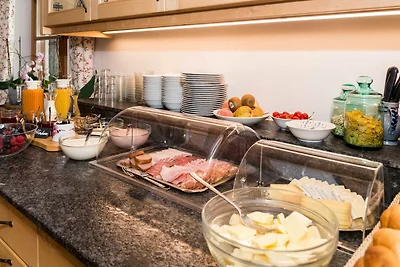 Appartamento Vacanza con famiglia Rottach-Egern