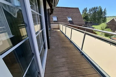 Vakantieappartement Gezinsvakantie Oberharz am Brocken