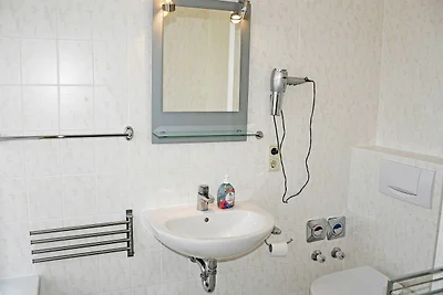 Vakantieappartement Gezinsvakantie Middelhagen