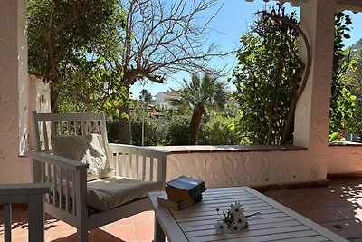 Vakantiehuis Ontspannende vakantie Muravera