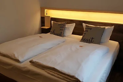 Doppelzimmer Premium