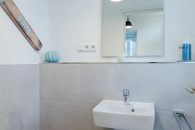 Casa vacanze Vacanza di relax Utersum