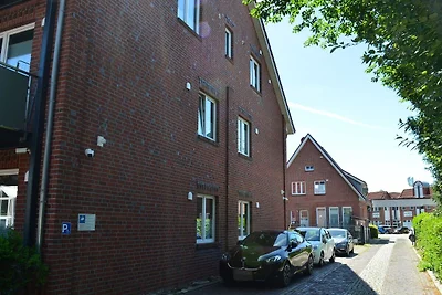 Vakantieappartement Gezinsvakantie Leer