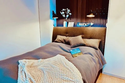 Ferienwohnung Watt'n Bude
