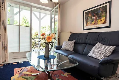 Am Stadtwald Strandstr. 15, WE 3