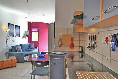 Vakantieappartement Gezinsvakantie Los Llanos de Aridane