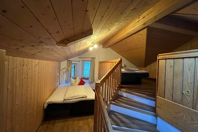 Ferienwohnung Türkenbund