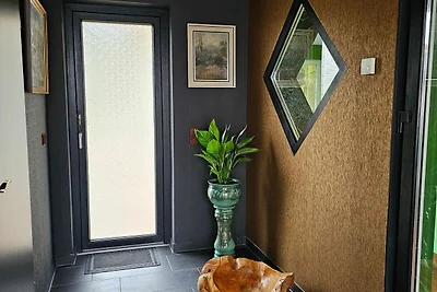 Vakantieappartement Gezinsvakantie Möllensdorf