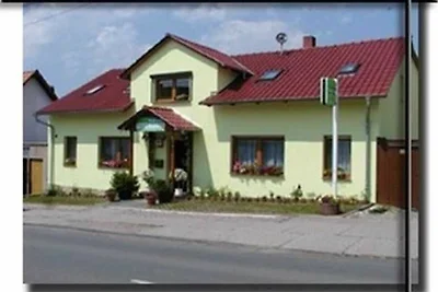 Pensione Vacanza romantica Erfurt