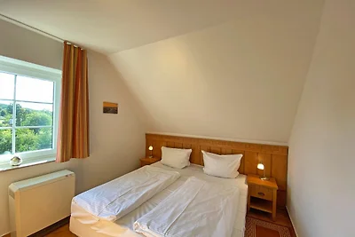 Haus 2 Fewo 11 Am Selliner See mit Balkon