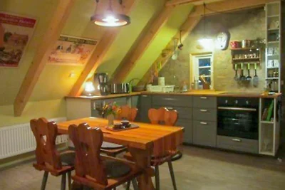 Koras Dachkammer