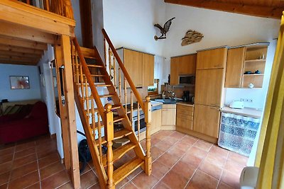 Vakantieappartement Gezinsvakantie Oberharz am Brocken