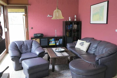 Vakantieappartement Gezinsvakantie Butjadingen