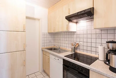 04 Familienwohnung Obergeschoss