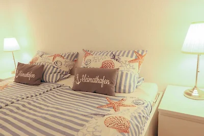 Appartamento Vacanza con famiglia Horumersiel