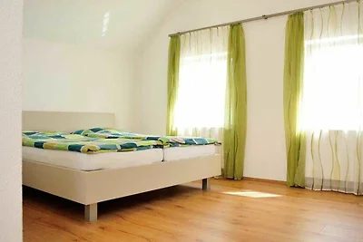 Vakantieappartement Gezinsvakantie Roßdorf