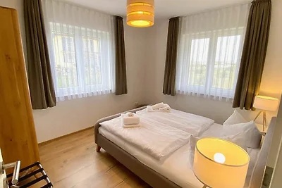 3-Zimmer Ferienwohnung KOMFORT - 01