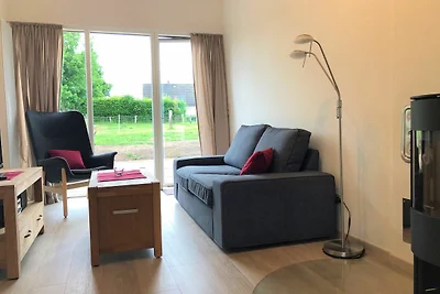 Vakantiehuis Ontspannende vakantie Dahme
