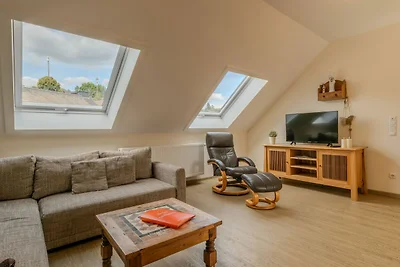 Vakantieappartement Gezinsvakantie Neroth