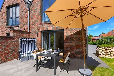 Ferienhaus Fischerstuuv