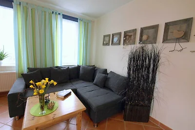 Vakantieappartement Gezinsvakantie Dahme
