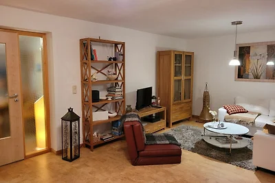 Ferienwohnung Erdgeschoss