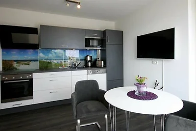 Villa Seeadler WE 06