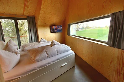 Casa vacanze Vacanza di relax Göhren-Lebbin