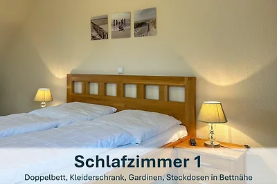 Hotel Cultuur en bezienswaardigheden Butjadingen