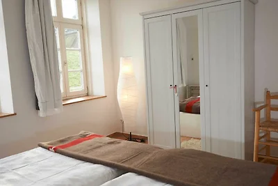 Vakantieappartement Gezinsvakantie Jork