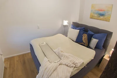 Vakantieappartement Gezinsvakantie Varel