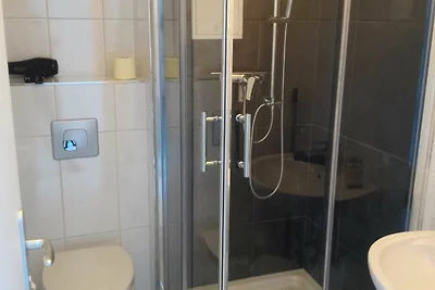 Vakantieappartement Gezinsvakantie Sierksdorf