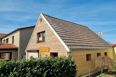 Ferienhaus Trojan
