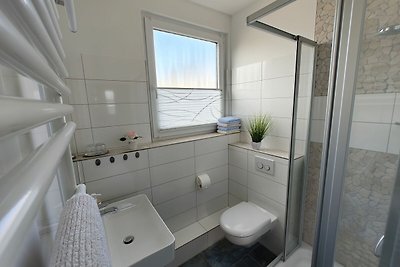 Vakantieappartement Gezinsvakantie Scharbeutz