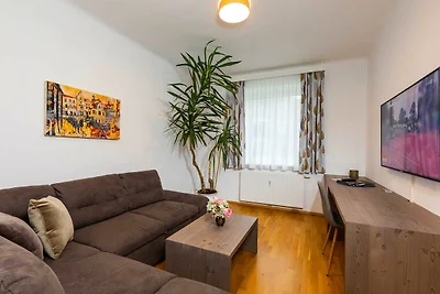 Apartment Azure
