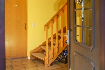 Appartamento Vacanza con famiglia Ribnitz-Damgarten