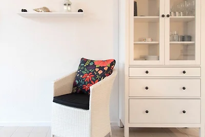 Vakantieappartement Gezinsvakantie Kiel