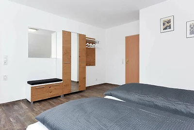 Vakantieappartement Gezinsvakantie Carolinensiel