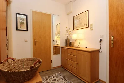 Appartamento Vacanza con famiglia Westerland