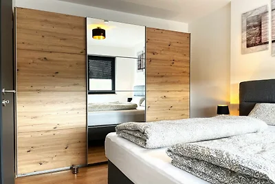 Vakantieappartement Gezinsvakantie Groß Oesingen